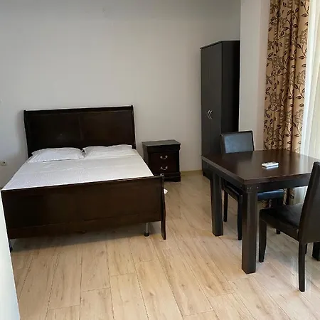 Apartment Peha