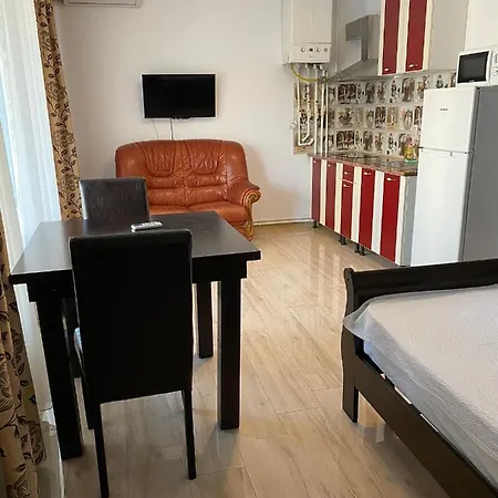 Apartment Peha Constanta